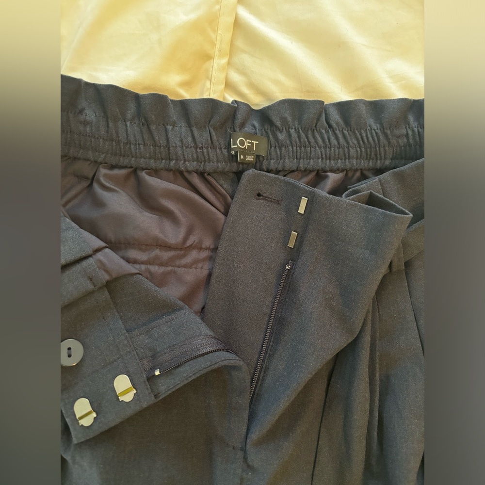 Loft trousers - Picture 3 of 4